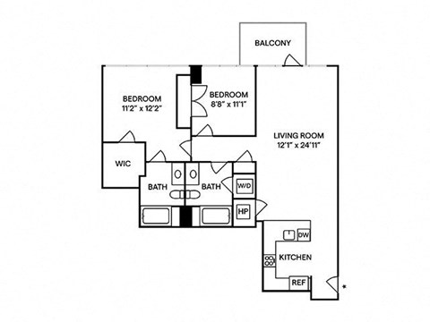 Sentral DTLA At 755 S. Spring